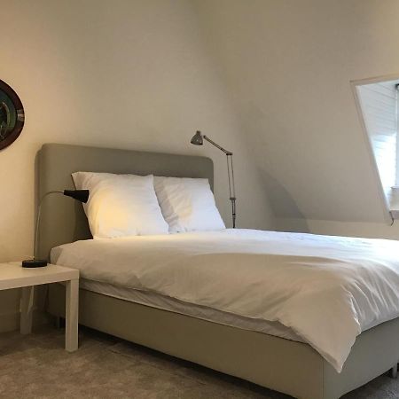 Brandy'S Apartment Den Haag Ngoại thất bức ảnh