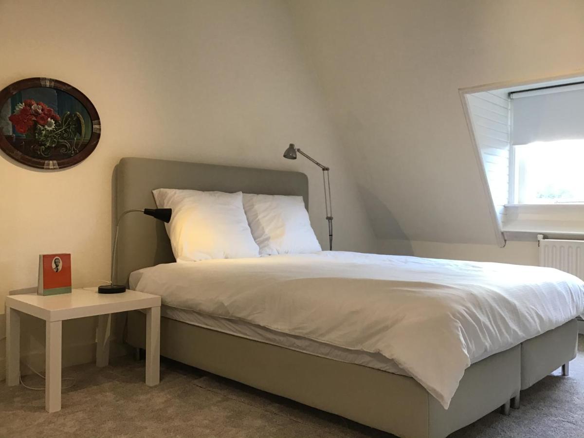 Brandy'S Apartment Den Haag Ngoại thất bức ảnh